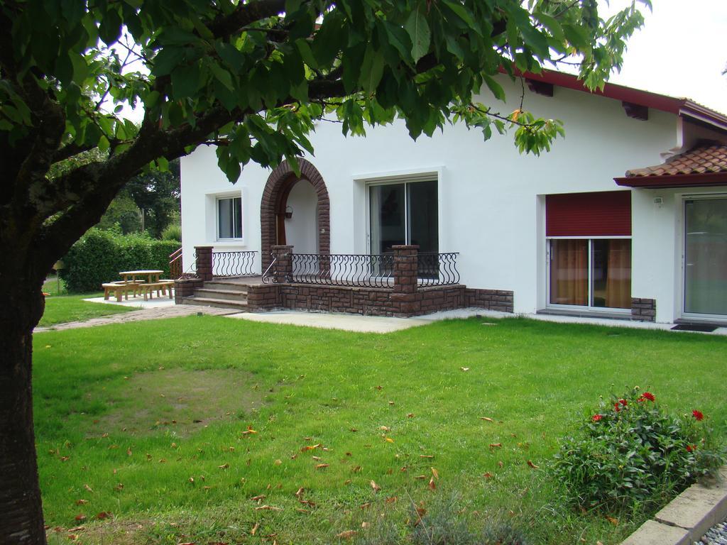 Les Gites Malidri Pontonx-sur-l'Adour Room photo