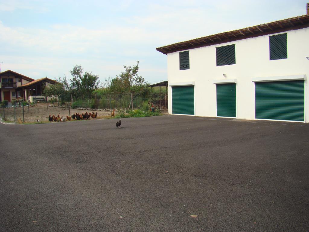 Les Gites Malidri Pontonx-sur-l'Adour Exterior photo