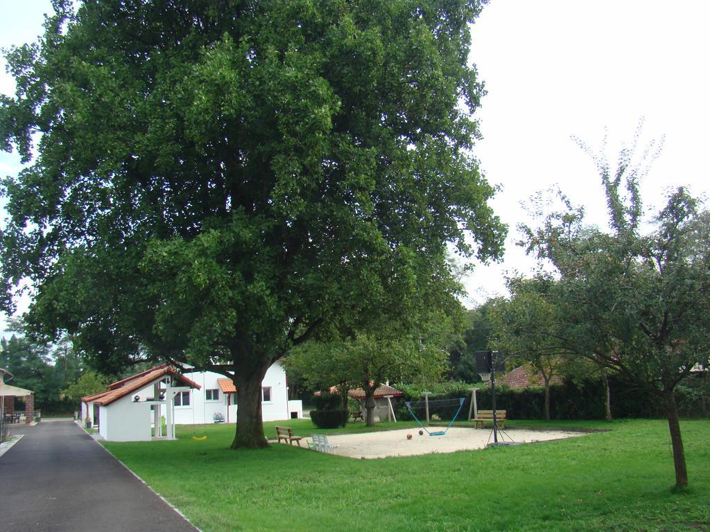 Les Gites Malidri Pontonx-sur-l'Adour Room photo