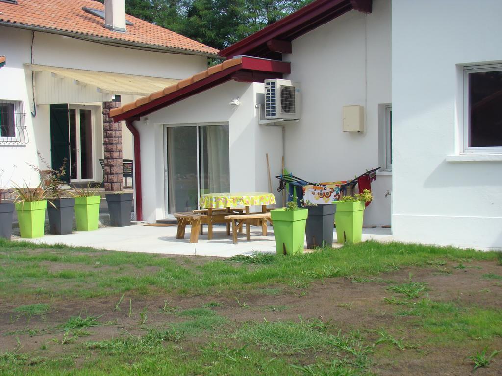 Les Gites Malidri Pontonx-sur-l'Adour Room photo