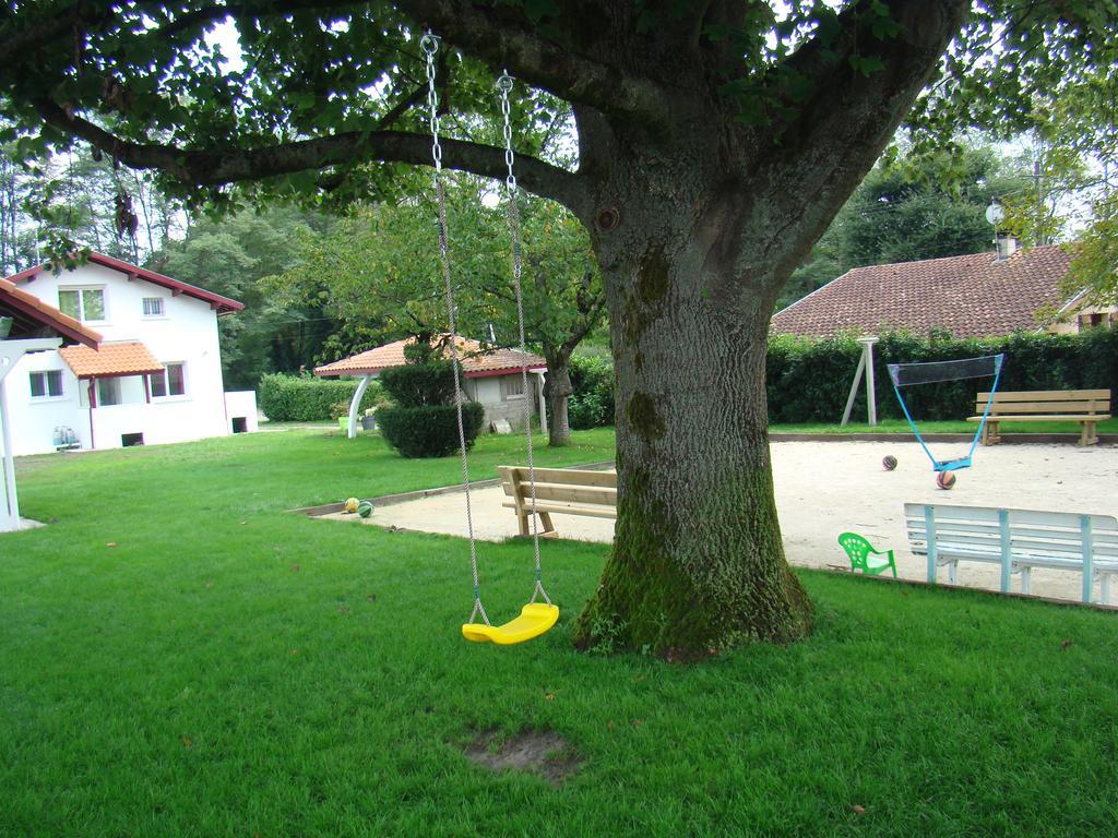 Les Gites Malidri Pontonx-sur-l'Adour Room photo