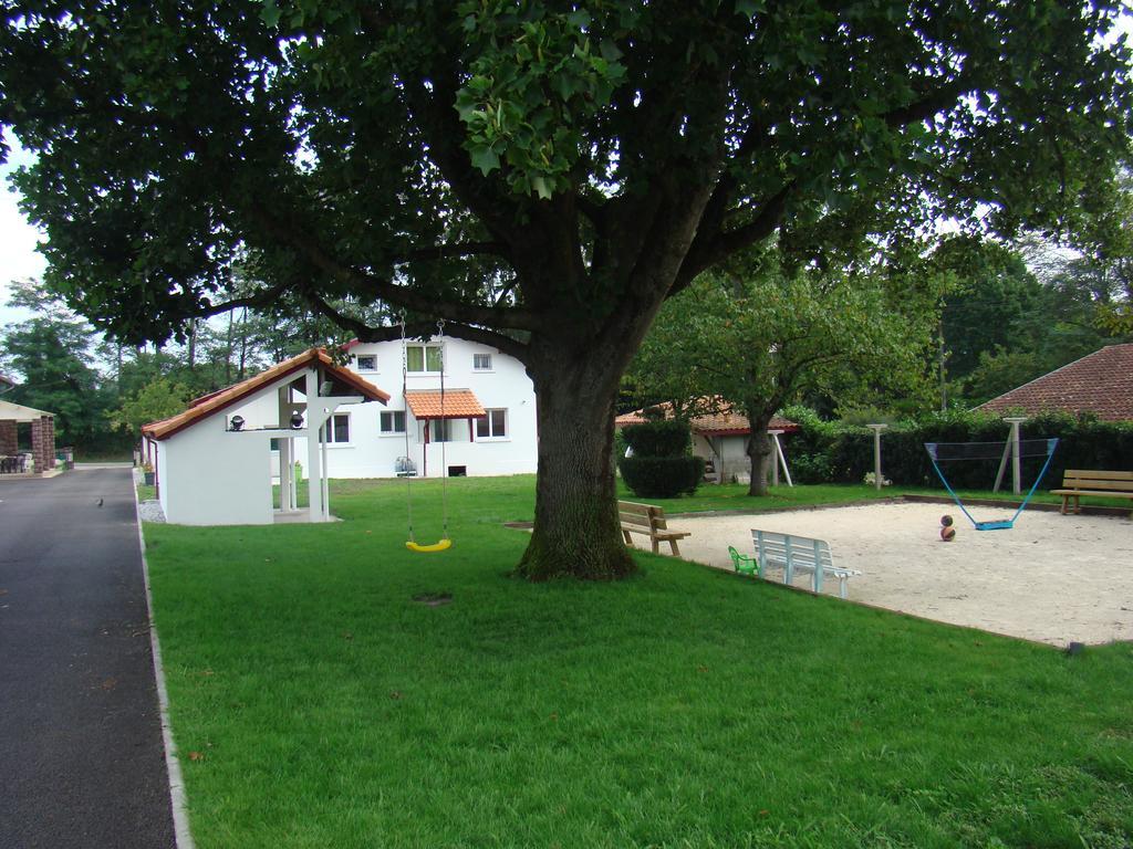 Les Gites Malidri Pontonx-sur-l'Adour Room photo