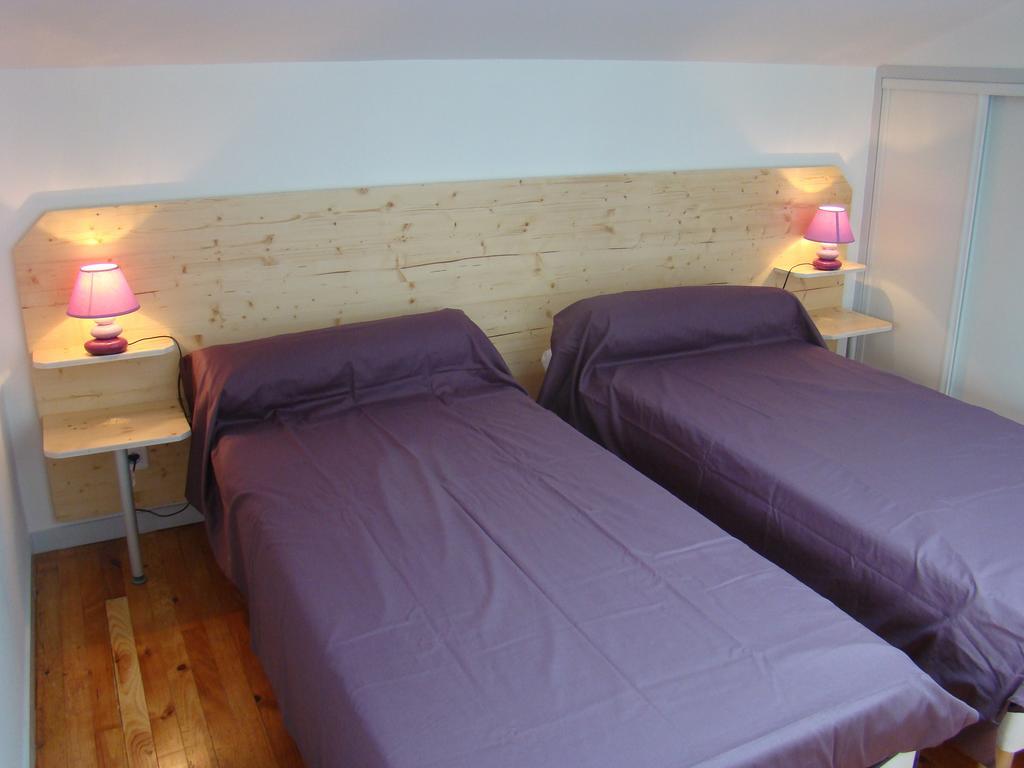 Les Gites Malidri Pontonx-sur-l'Adour Room photo
