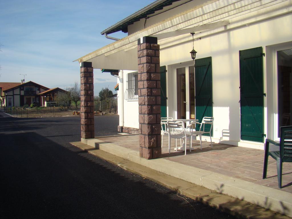 Les Gites Malidri Pontonx-sur-l'Adour Room photo