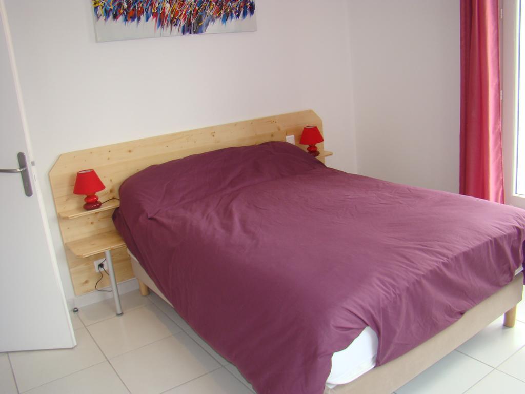 Les Gites Malidri Pontonx-sur-l'Adour Exterior photo